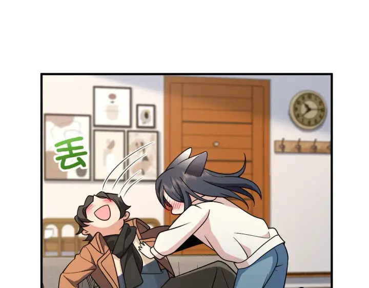 漫画《我家老婆来自一千年前》69第35张图