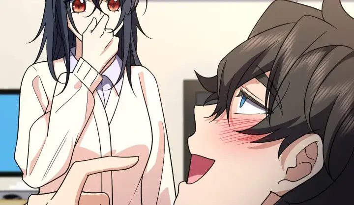 漫画《我家老婆来自一千年前》69第37张图