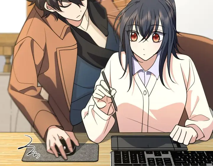漫画《我家老婆来自一千年前》69第64张图