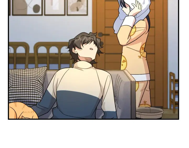 漫画《我家老婆来自一千年前》70第13张图