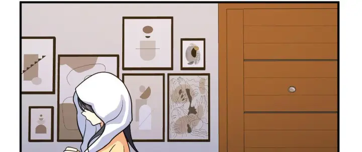 漫画《我家老婆来自一千年前》70第14张图