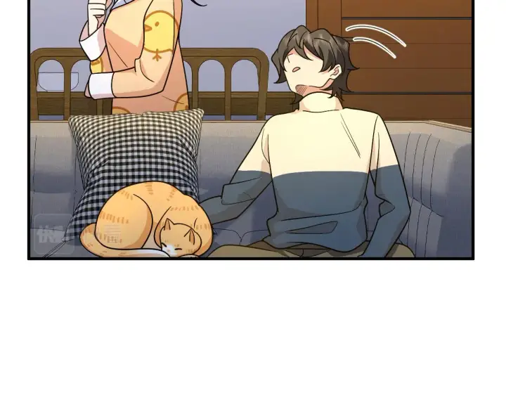 漫画《我家老婆来自一千年前》70第15张图