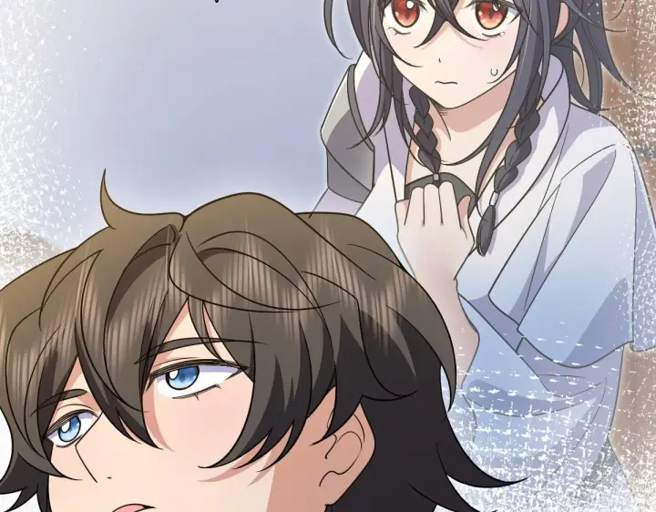 漫画《我家老婆来自一千年前》70第26张图