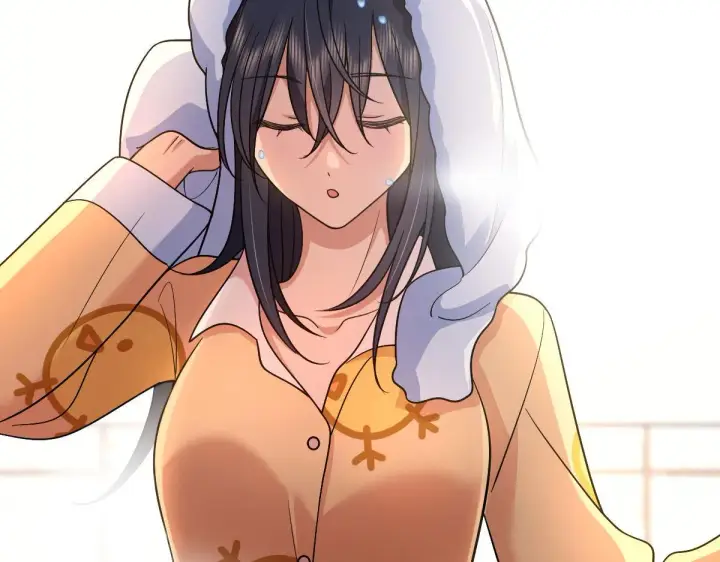 漫画《我家老婆来自一千年前》70第4张图