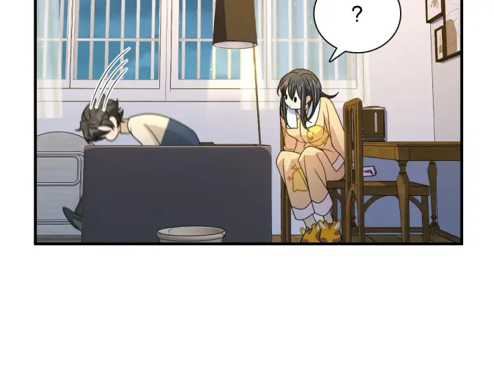 漫画《我家老婆来自一千年前》70第76张图