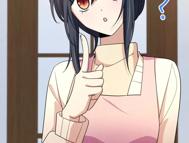 漫画《我家老婆来自一千年前》71第139张图