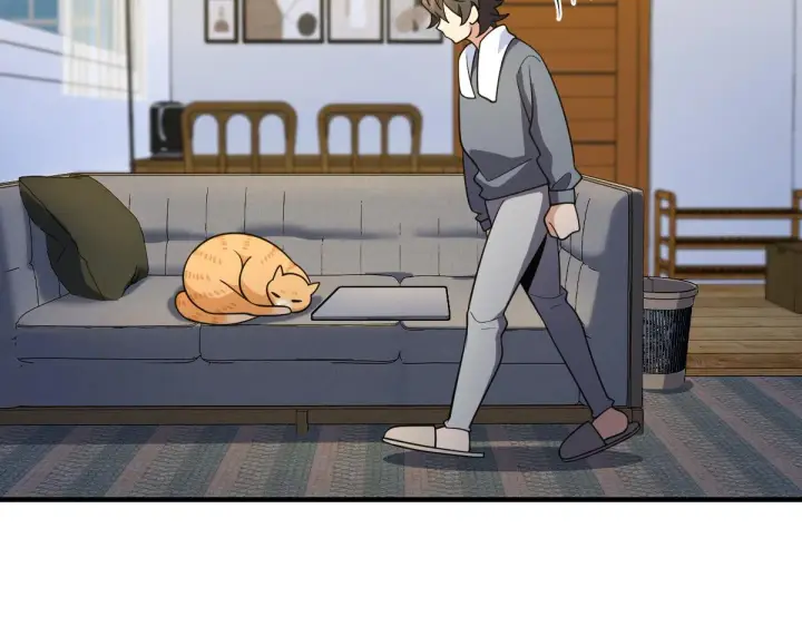 漫画《我家老婆来自一千年前》71第33张图