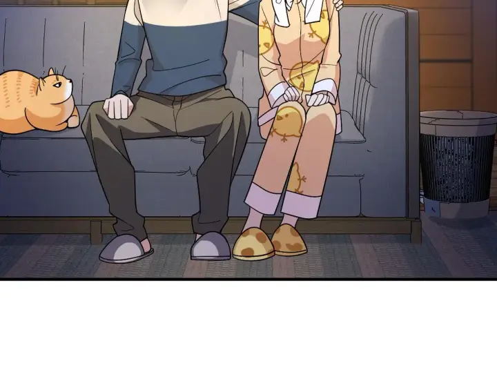 漫画《我家老婆来自一千年前》71第4张图