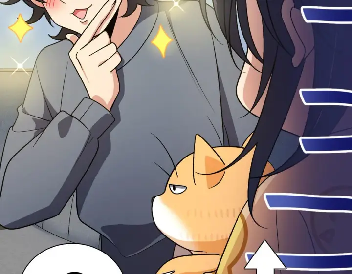 漫画《我家老婆来自一千年前》71第65张图