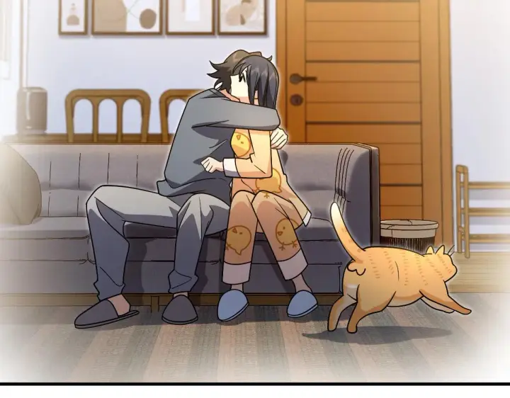 漫画《我家老婆来自一千年前》71第84张图