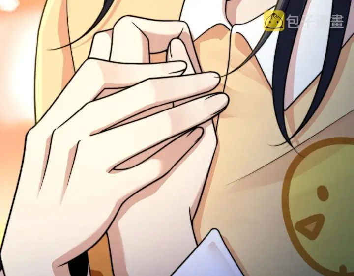 漫画《我家老婆来自一千年前》71第99张图
