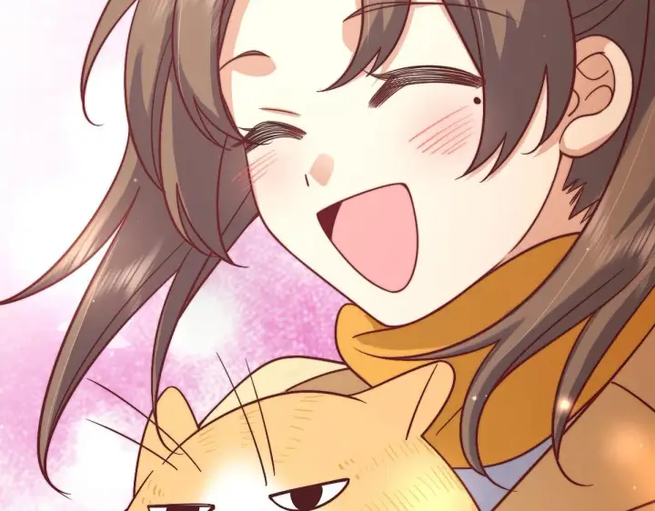 漫画《我家老婆来自一千年前》72第121张图