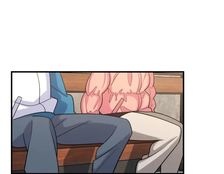 漫画《我家老婆来自一千年前》72第123张图