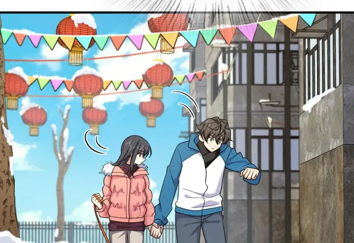 漫画《我家老婆来自一千年前》72第20张图