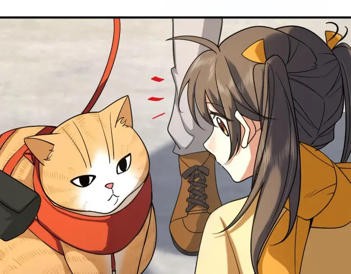 漫画《我家老婆来自一千年前》72第66张图