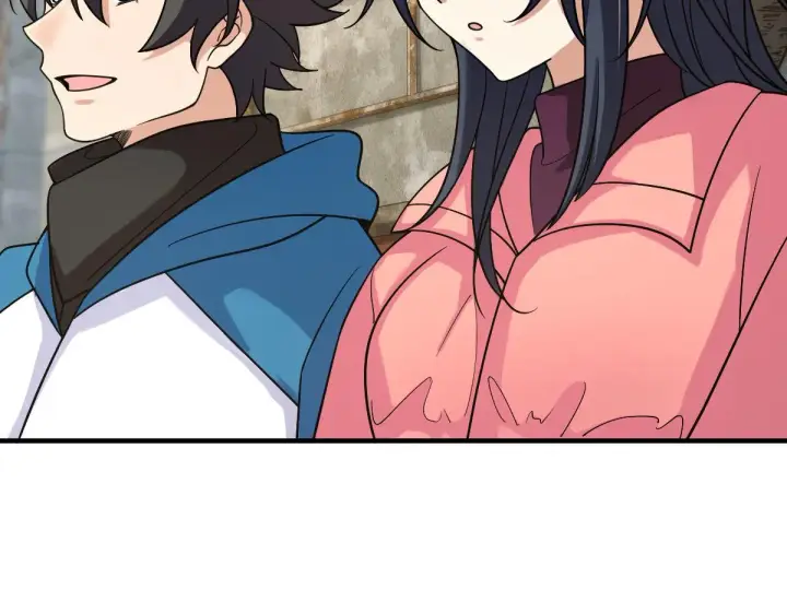 漫画《我家老婆来自一千年前》72第79张图