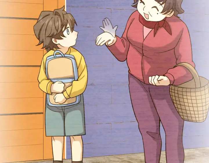 漫画《我家老婆来自一千年前》72第81张图