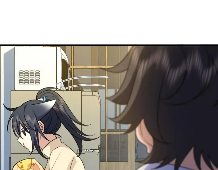 漫画《我家老婆来自一千年前》73第103张图
