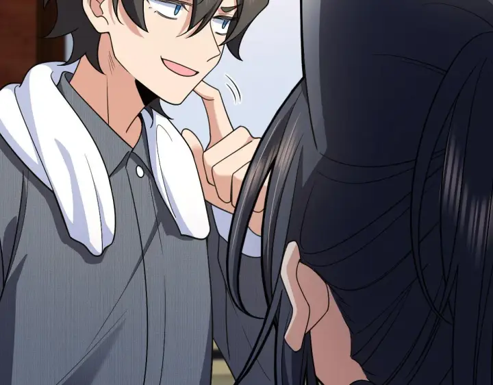 漫画《我家老婆来自一千年前》73第109张图