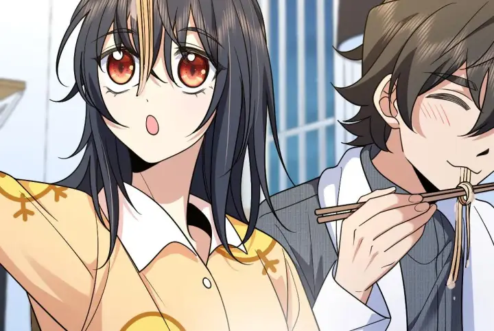 漫画《我家老婆来自一千年前》73第119张图