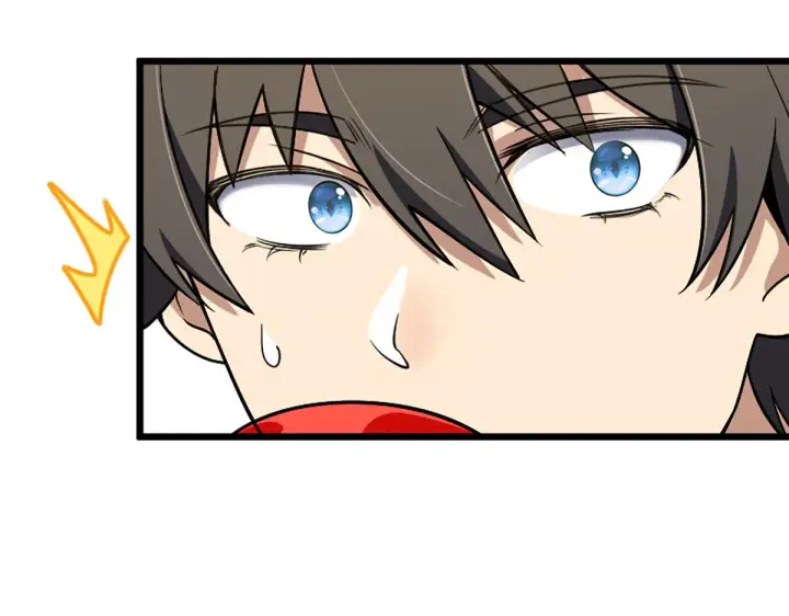 漫画《我家老婆来自一千年前》03第12张图