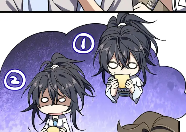 漫画《我家老婆来自一千年前》03第67张图