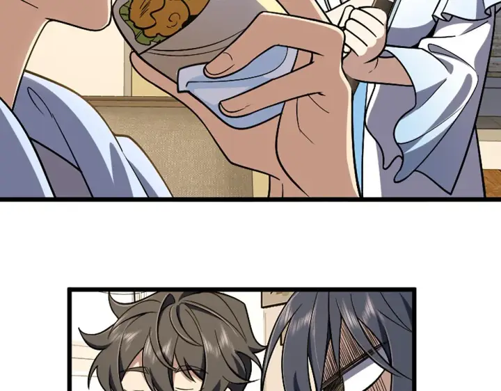 漫画《我家老婆来自一千年前》03第70张图