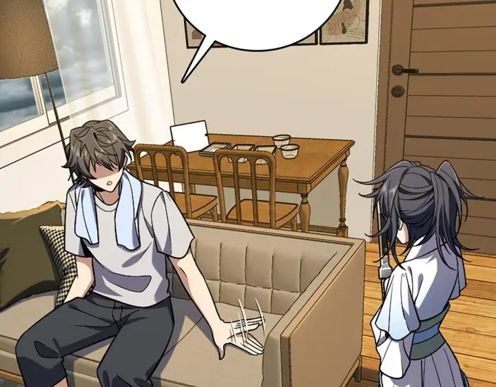 漫画《我家老婆来自一千年前》03第72张图