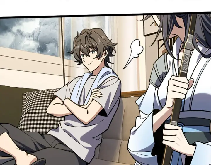 漫画《我家老婆来自一千年前》03第78张图