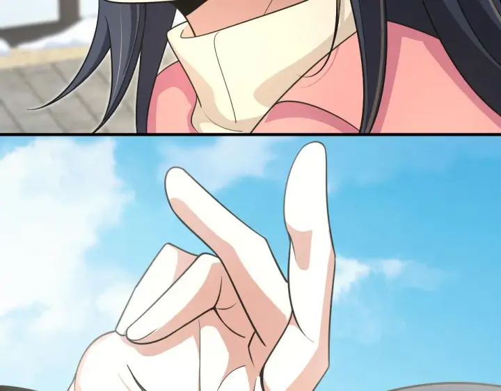 漫画《我家老婆来自一千年前》74第111张图