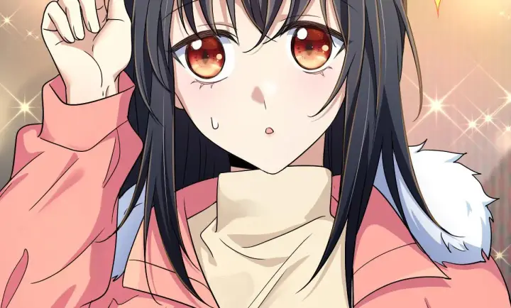 漫画《我家老婆来自一千年前》74第68张图