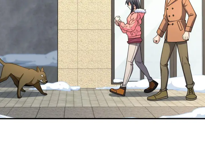 漫画《我家老婆来自一千年前》74第94张图