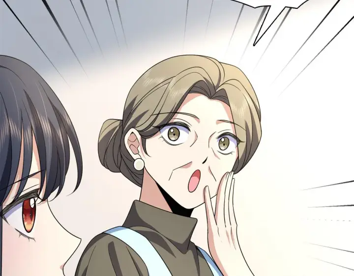 漫画《我家老婆来自一千年前》75第54张图
