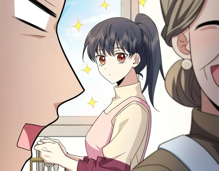 漫画《我家老婆来自一千年前》75第81张图
