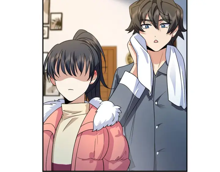 漫画《我家老婆来自一千年前》76第36张图