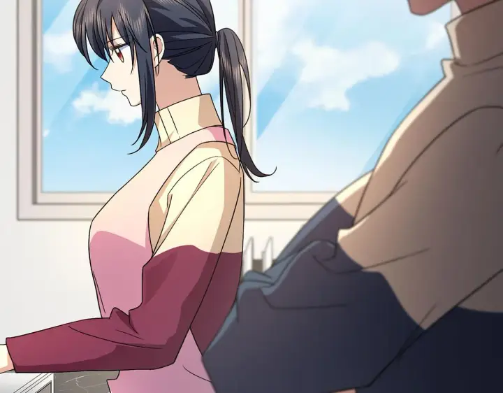 漫画《我家老婆来自一千年前》76第92张图