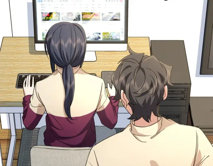 漫画《我家老婆来自一千年前》77第10张图