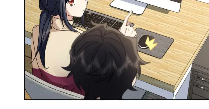 漫画《我家老婆来自一千年前》77第14张图