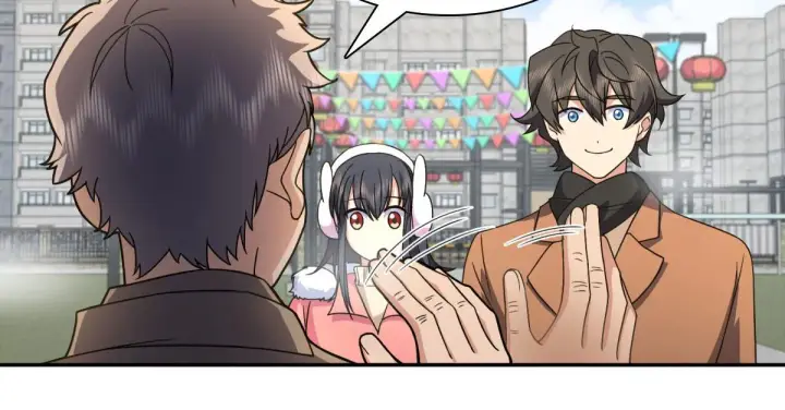 漫画《我家老婆来自一千年前》77第71张图