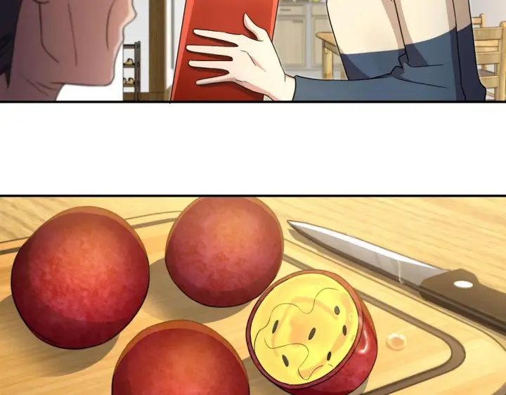 漫画《我家老婆来自一千年前》77第87张图