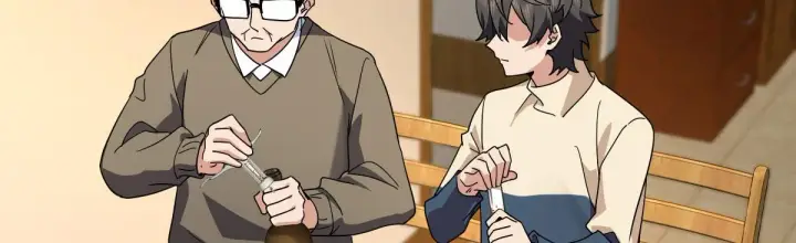 漫画《我家老婆来自一千年前》78第10张图