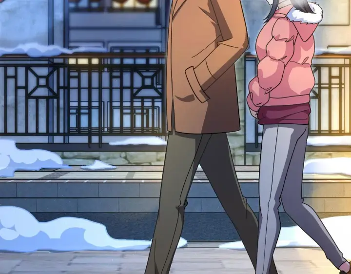 漫画《我家老婆来自一千年前》78第165张图