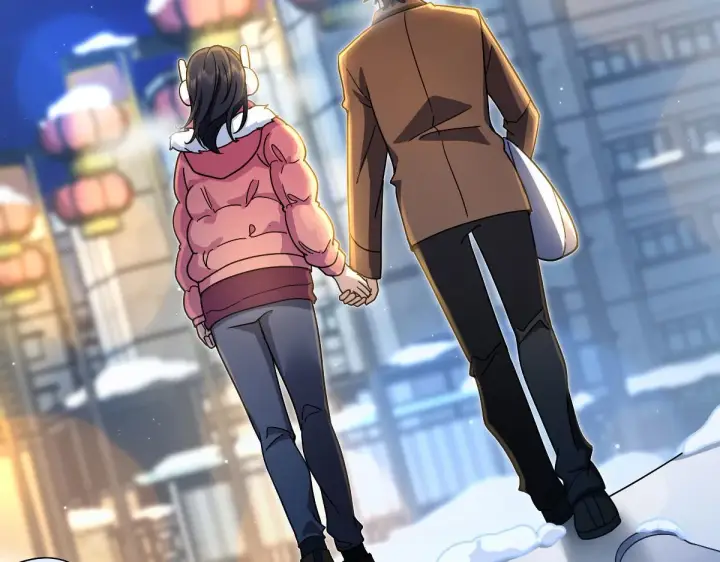 漫画《我家老婆来自一千年前》78第69张图