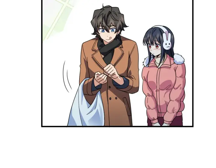 漫画《我家老婆来自一千年前》78第80张图