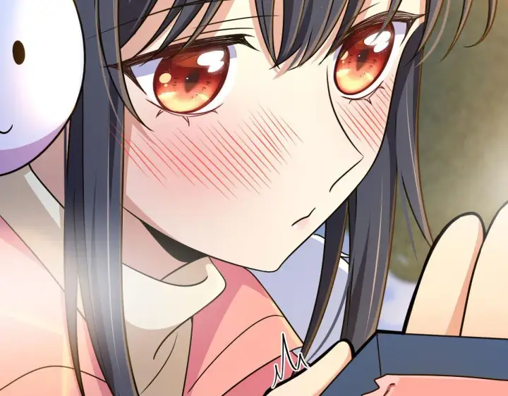 漫画《我家老婆来自一千年前》78第87张图