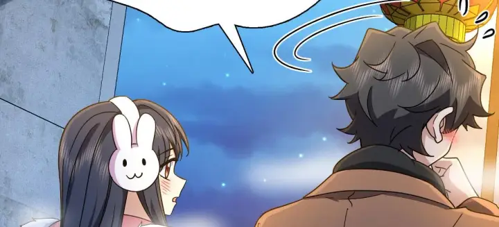 漫画《我家老婆来自一千年前》78第90张图