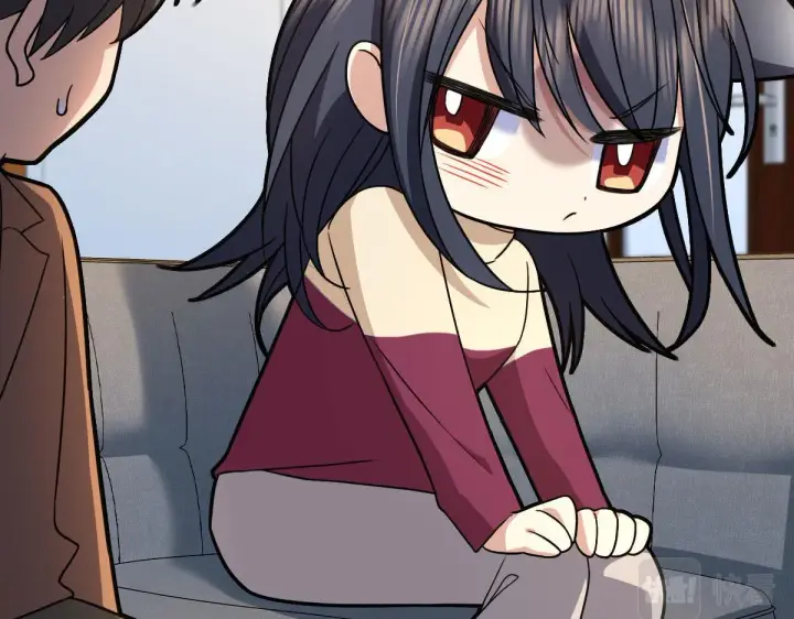 漫画《我家老婆来自一千年前》79第17张图