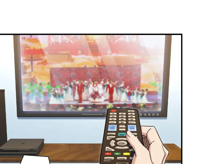 漫画《我家老婆来自一千年前》79第3张图