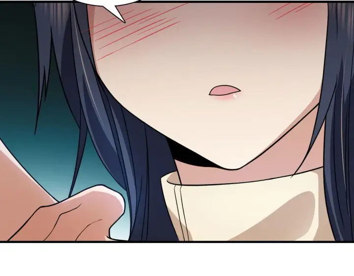 漫画《我家老婆来自一千年前》79第38张图