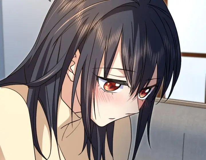漫画《我家老婆来自一千年前》79第8张图